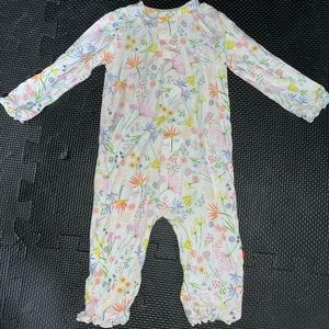 Magnetic Me Romper - 3-6M